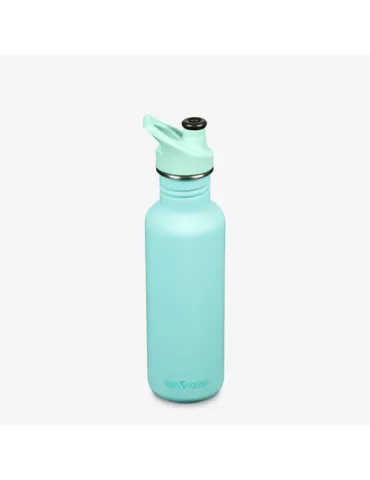 Classic 800ml Sport Cap