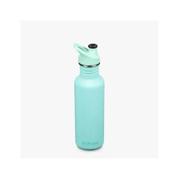 Classic 800ml Sport Cap