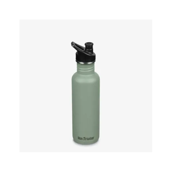 Classic 800ml Sport Cap