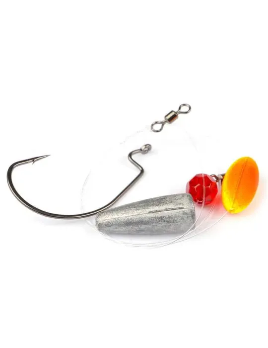 Carolina Rig - Float bead