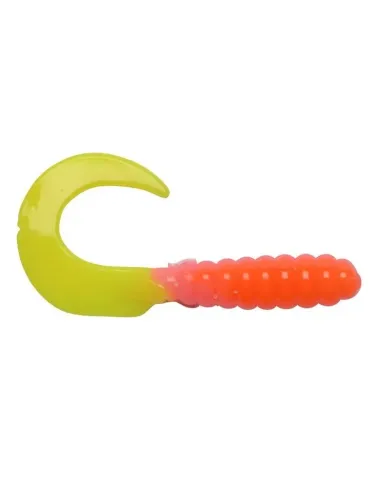 Dart Curly/Twin Tail 7cm