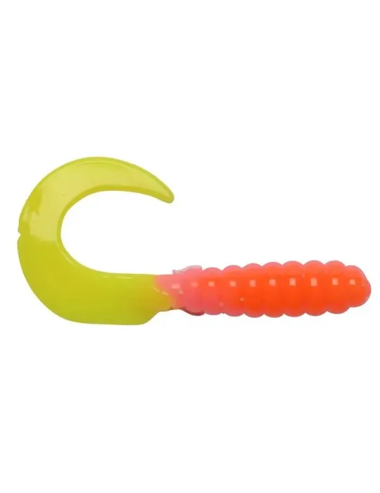 Dart Curly/Twin Tail 7cm