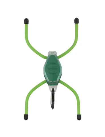 BugLit LED Micro Flashlight