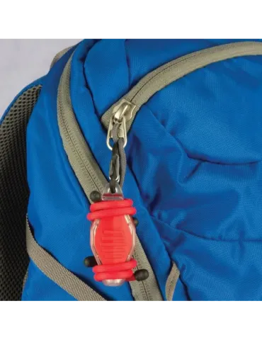 BugLit LED Micro Flashlight