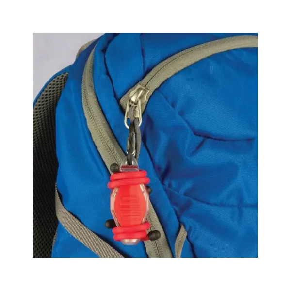 BugLit LED Micro Flashlight