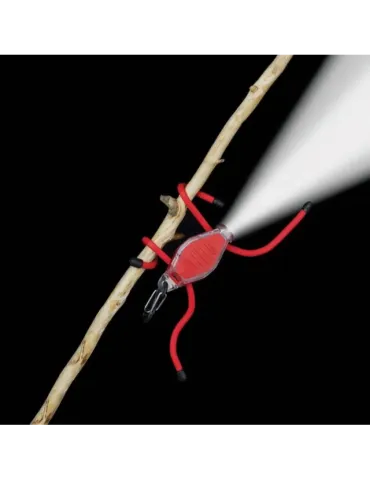 BugLit LED Micro Flashlight