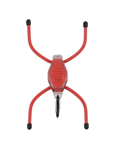 BugLit LED Micro Flashlight