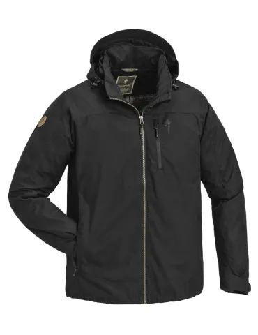 Caribou Jacket TC