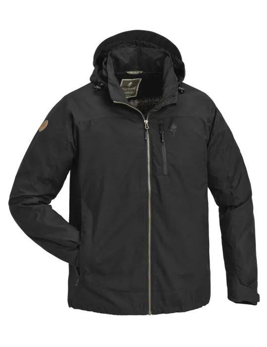 Caribou Jacket TC