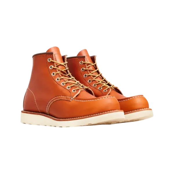 Classic Moc