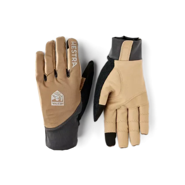 Ergo Grip Race Cut