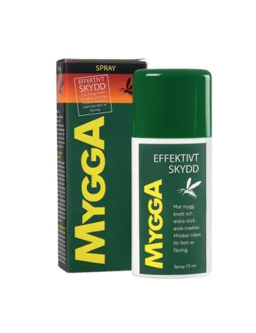 Myggspray 75ml