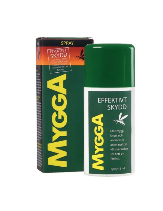 Myggspray 75ml