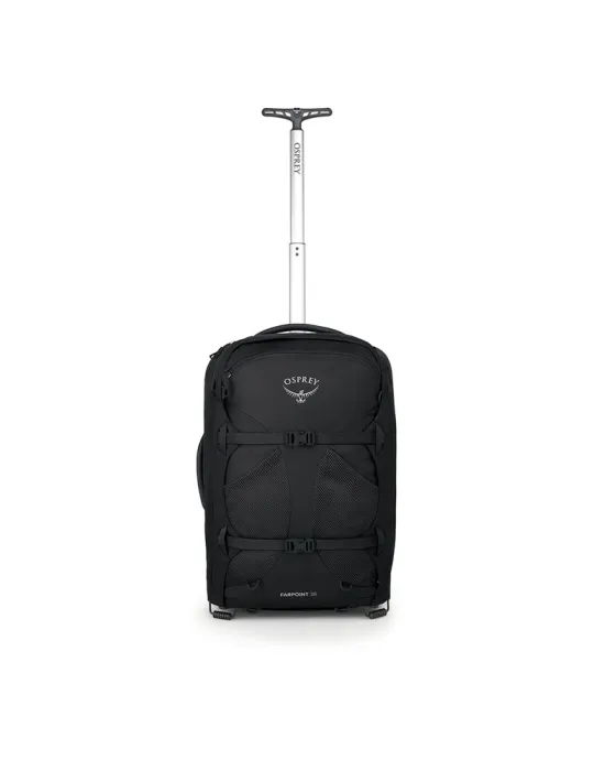 Farpoint Wheeled Travel Carry-on 36