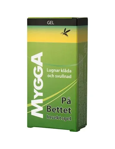 På Bettet Insektsgel