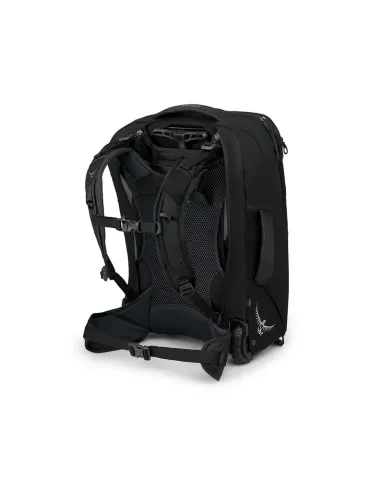 Farpoint Wheeled Travel Carry-on 36