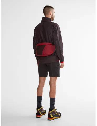 Fimmafäng 4.0 Lumbarpack