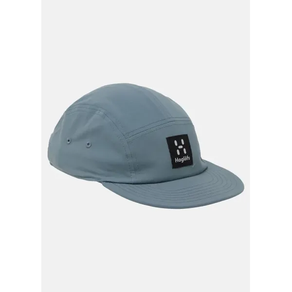 Five Panel Cap