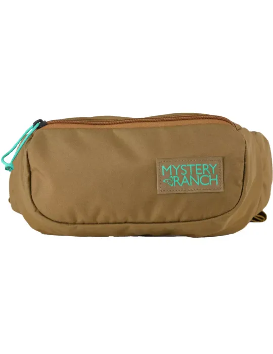 Forager Hip Pack 2.5L