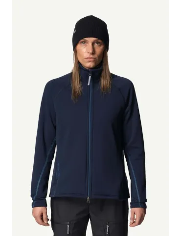 W´s Power Up Jacket