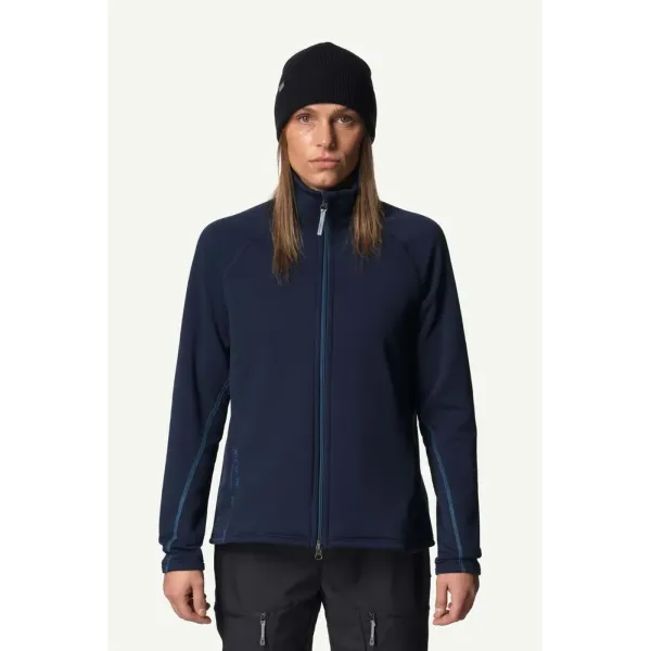 W´s Power Up Jacket