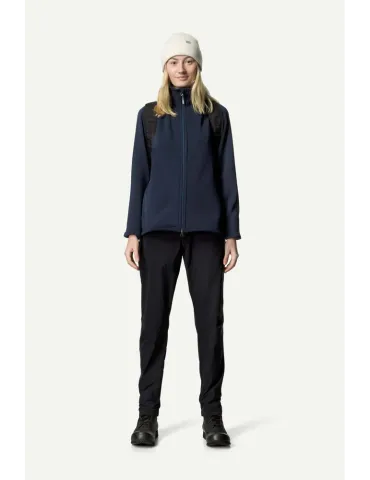 W´s Power Up Jacket