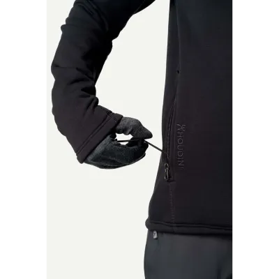 W´s Power Up Jacket