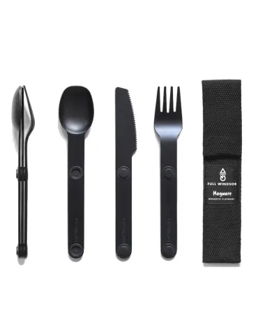 Full-Windsor Magware