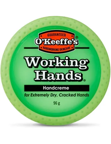 O´Keffe´s Working Hands 96g