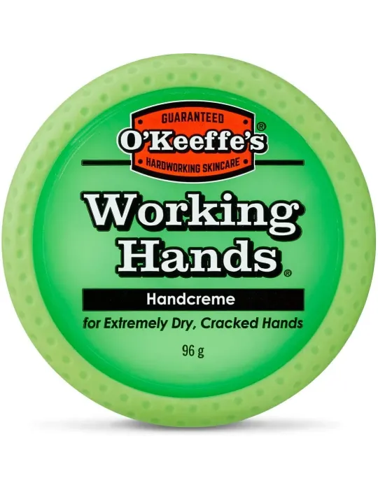 O´Keffe´s Working Hands 96g
