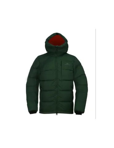 Geauri Parka