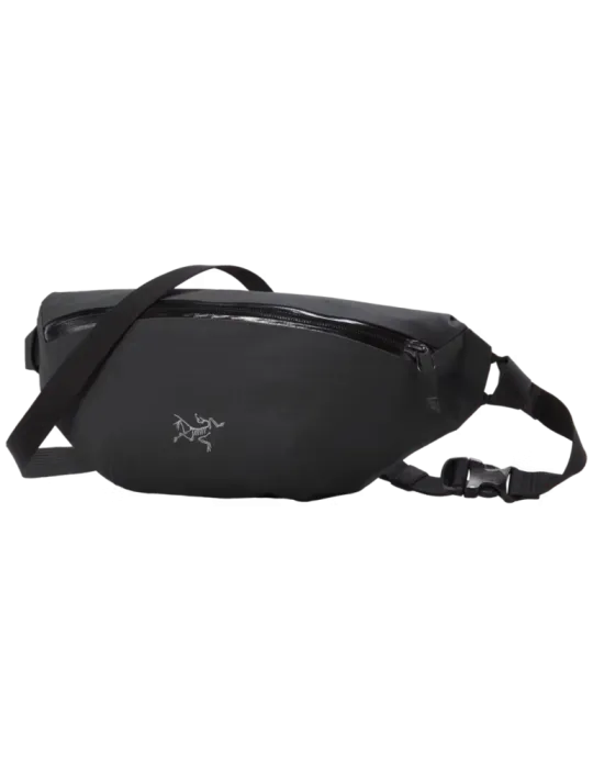 Granville Crossbody Bag