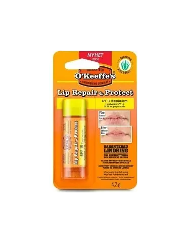 O´Keffe´s Lip Repair & Protect