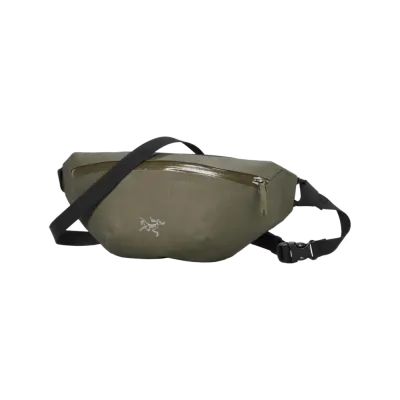 Granville Crossbody Bag