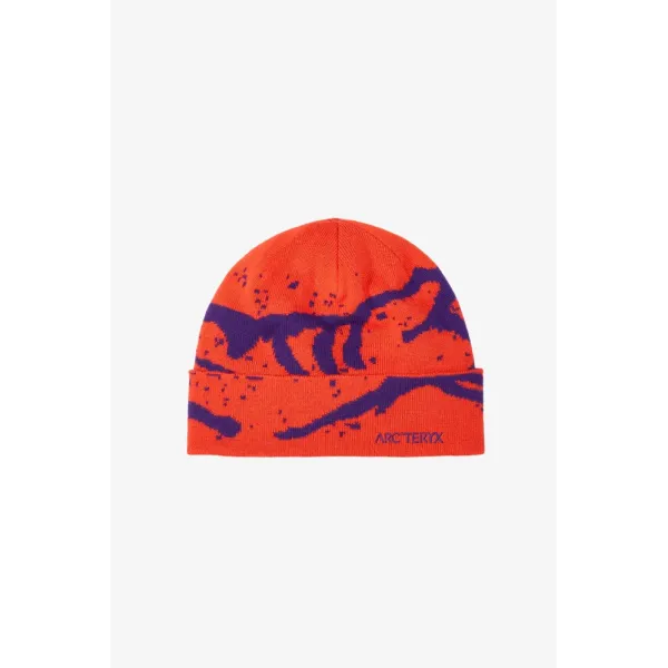 Grotto Toque