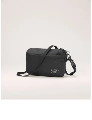 Heliad 6L Crossbody Bag