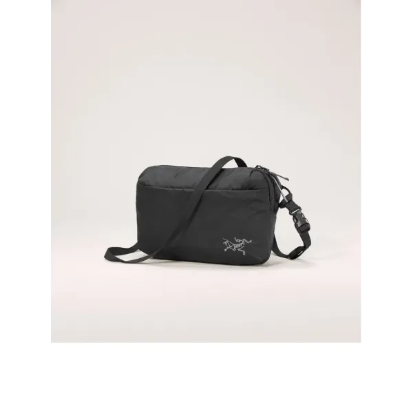 Heliad 6L Crossbody Bag