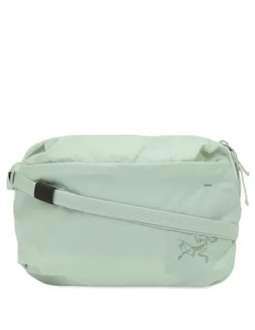 Heliad 6L Crossbody Bag