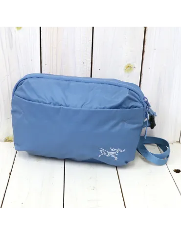 Heliad 6L Crossbody Bag