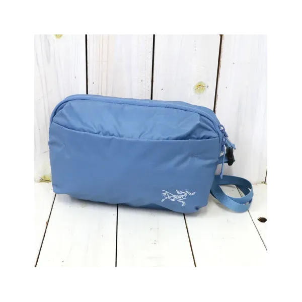 Heliad 6L Crossbody Bag