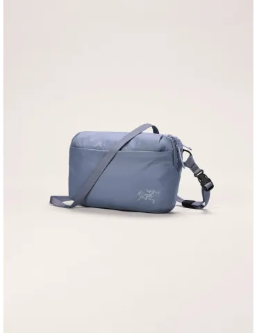 Heliad 6L Crossbody Bag