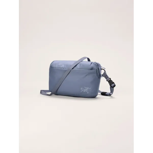 Heliad 6L Crossbody Bag