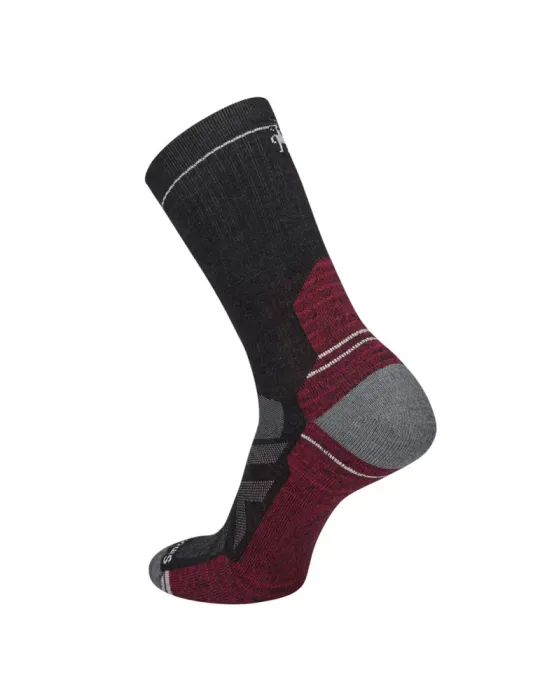 Hike Light Cush Crew