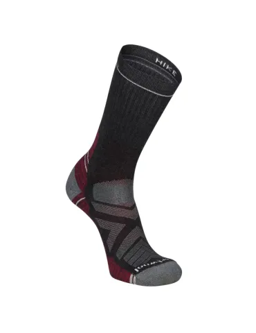 Hike Light Cush Crew