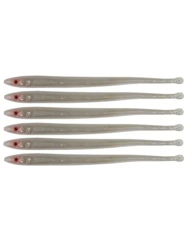 LB Sandeel Slug 14cm