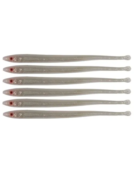 LB Sandeel Slug 14cm