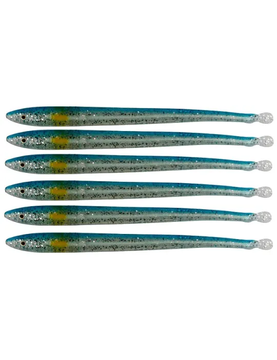 LB Sandeel Slug 16.5cm