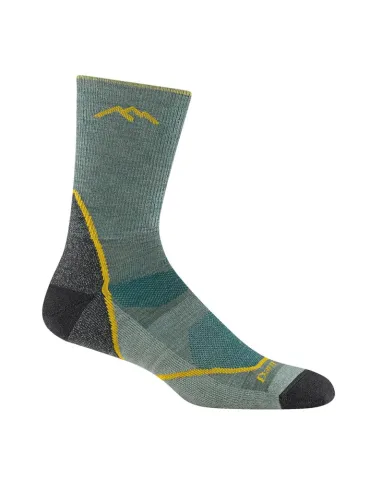 Hiker Micro Crew Sock Cushion