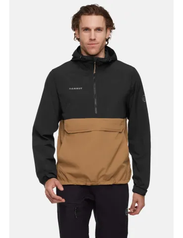 Hiking WB Hooded Anorak