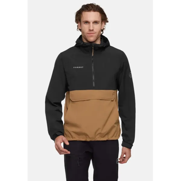 Hiking WB Hooded Anorak